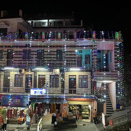 Girish Alay Home Stay Rudraprayag Экстерьер фото