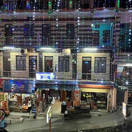 Girish Alay Home Stay Rudraprayag Экстерьер фото