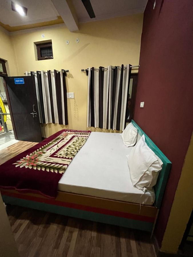 Girish Alay Home Stay Rudraprayag Экстерьер фото