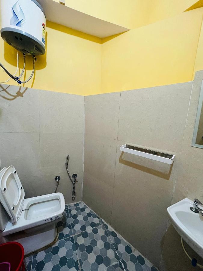 Girish Alay Home Stay Rudraprayag Экстерьер фото