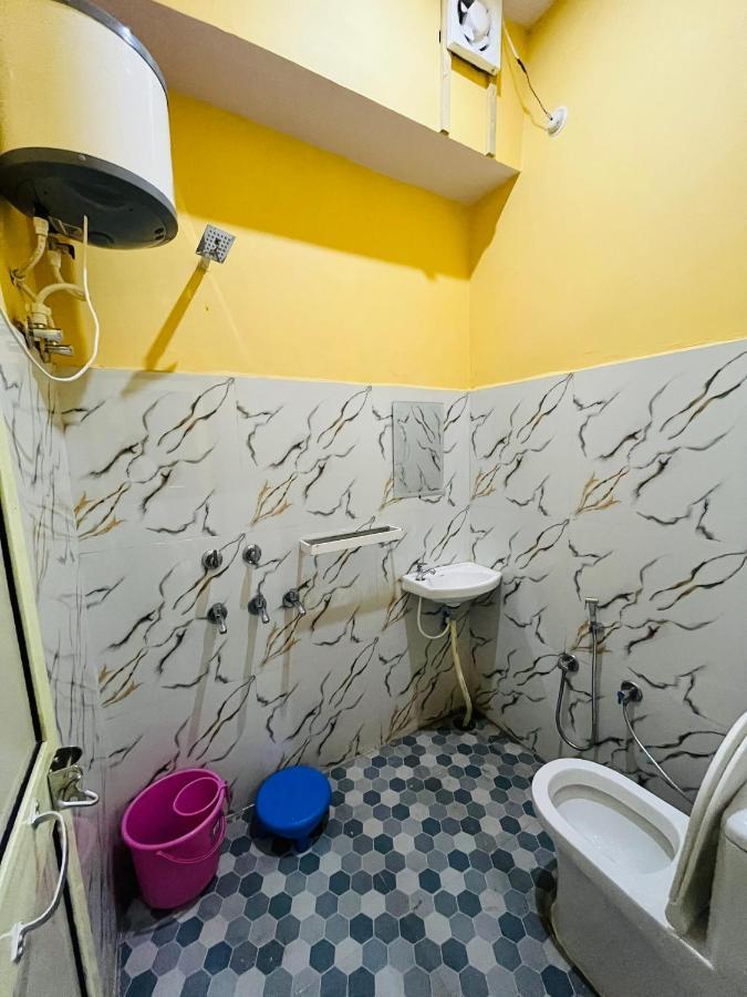 Girish Alay Home Stay Rudraprayag Экстерьер фото