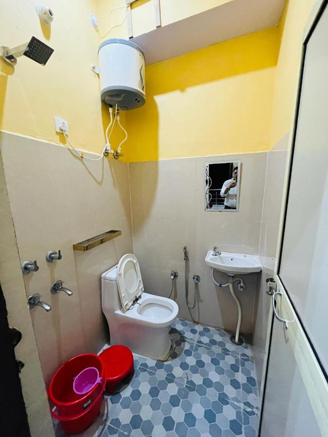 Girish Alay Home Stay Rudraprayag Экстерьер фото