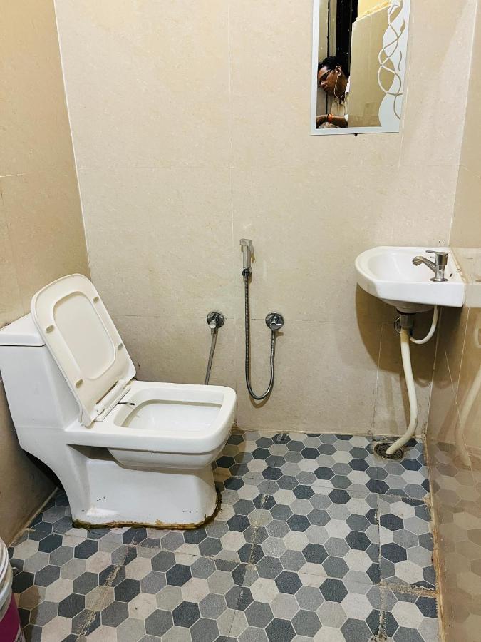Girish Alay Home Stay Rudraprayag Экстерьер фото
